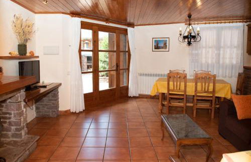 Turisme Rural Lo Pallé de Cal Bosch - Foto 28