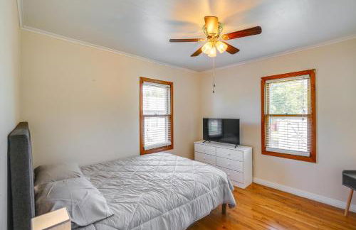 Charming Sturgis Getaway - 1 Mi to Main Street! - Foto 18