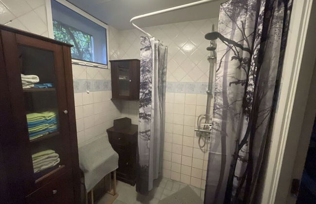 Nyhyttan Comfortable Holiday Residence - Foto 12