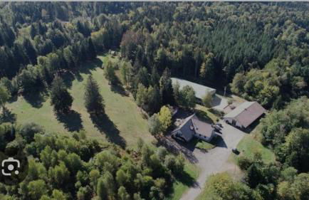 Gite les Baudy - group for 20 people - Foto 9