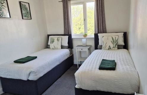 Levenhowe Holiday Apartment - Foto 7