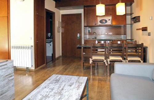 Aparthotel La Vall Blanca - Foto 14