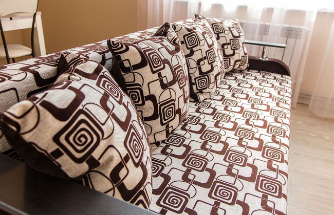 Zima Leto Apart Hotel - Photo 80