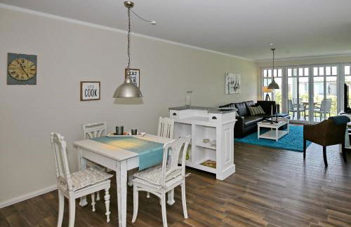 Linden-Palais Wohnung 03 - Foto 6