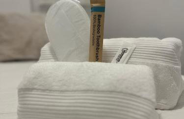 3 hab - Parking gratis - A un paso del Centro - Ideal Escapada - Foto 8