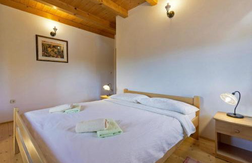 Mariva in Modrušani (Haus für 5 Personen) - Foto 28