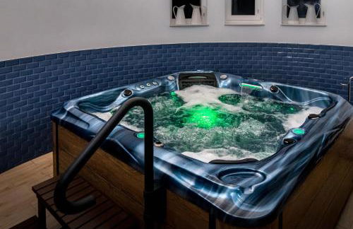 Villa rural Balneario de Fontibre - Foto 67