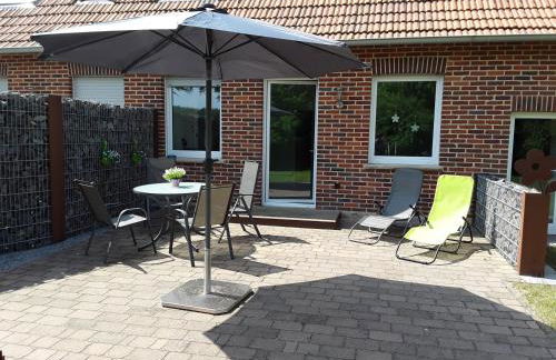 Holiday Apartment Aufderhaar - Foto 37