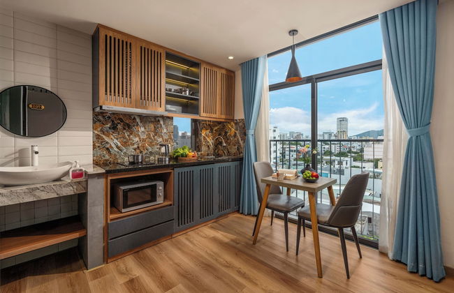 Lantana House Boutique Da Nang - Photo 46