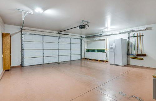 Spacious Mesquite Getaway - half Mi to Golf Course - Foto 26