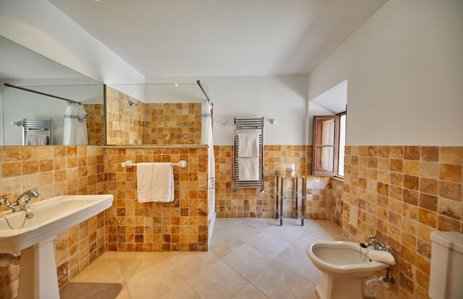 Agritourismo Alquería Blanca - Foto 40