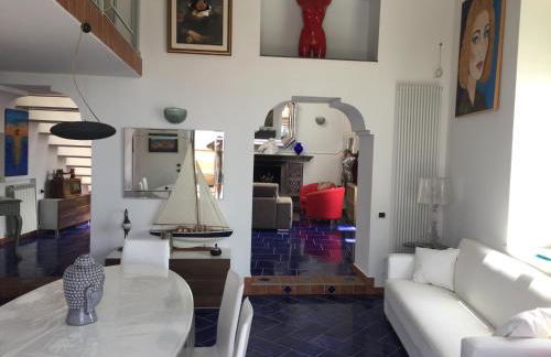 Attico Blu - Foto 14