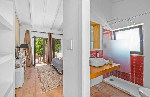 Tons da Terra - Casa de Campo & SPA - Foto 82