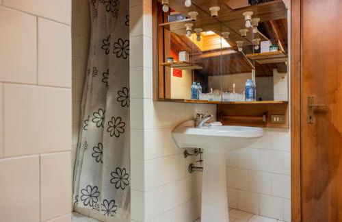 Casa Menek, Darfo Boario Terme Ospitar - Foto 33