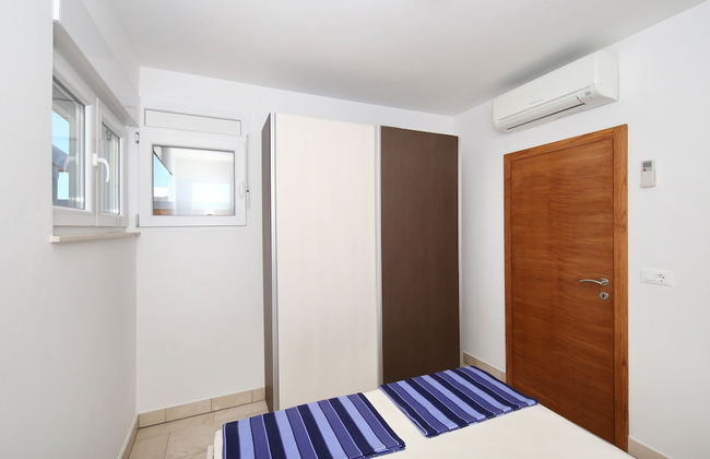 SunAdria Apartments - Foto 15