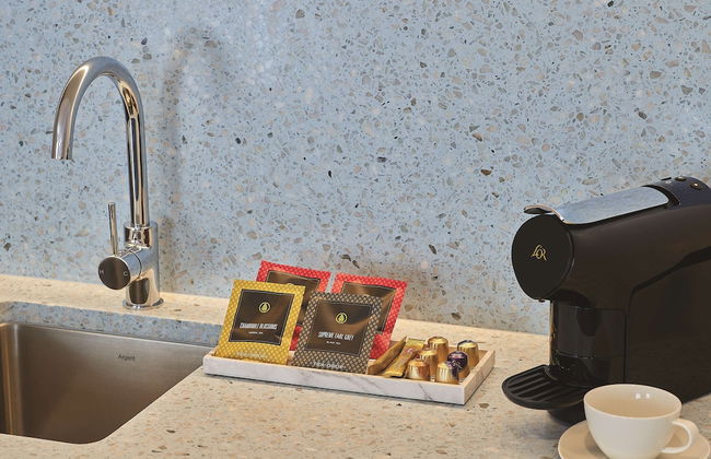 Adina Apartment Hotel Sydney Chippendale - Foto 18