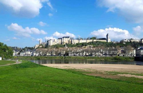 Logement neuf et cosy proche centre ville - Foto 13