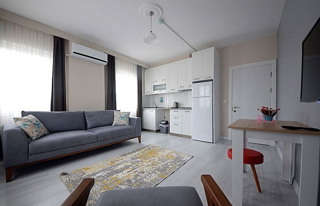 CITY59 SUITES & RESIDENCE - Foto 70