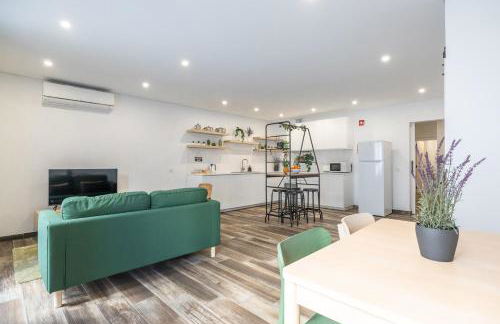 Roots Apartments - Foto 39