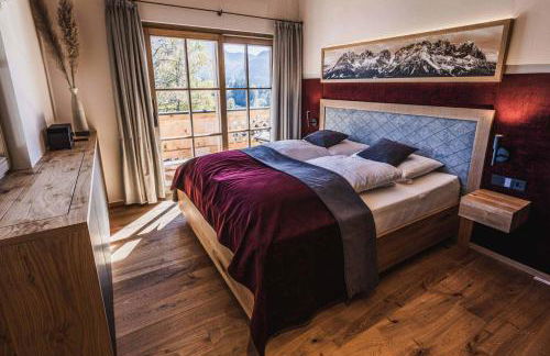 Chalet am Wetterkreuz - Foto 20