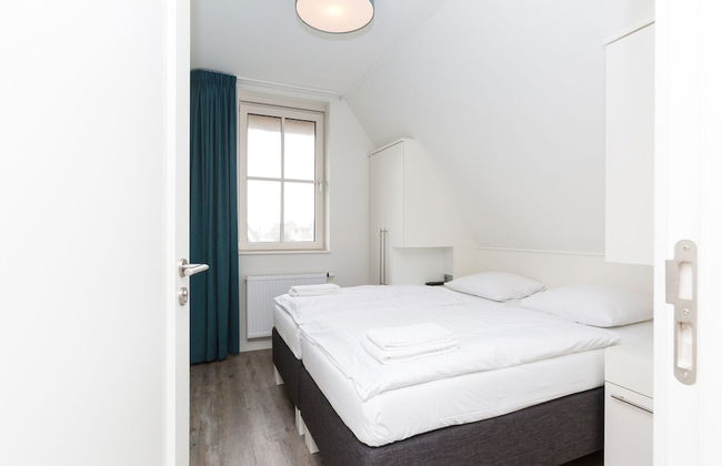 Friesland Villa With Fireplace - Foto 5