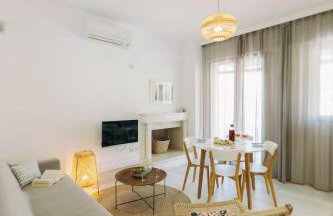 Mikra Bay Vineyard Guesthouses - Foto 12