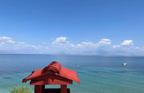 Andrew seaside apartment - Foto 9