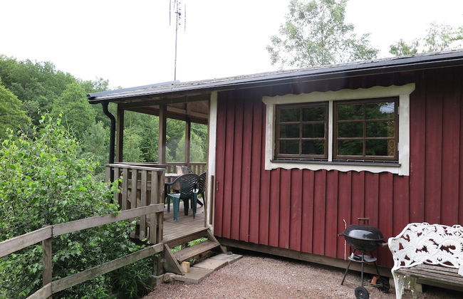 Ullstorps Stugor - Foto 45