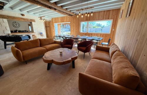 Thynoé - Châteaux - Loire à vélo - Foto 1