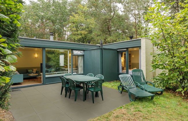 Center Parcs Het Meerdal - Photo 62