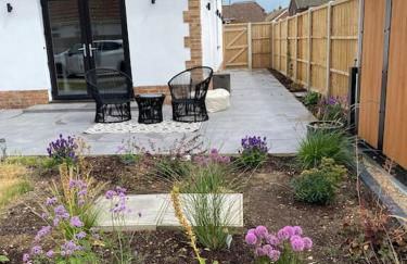 Home by the Sea in Rustington - Foto 9