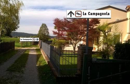 La Campagnola - Casa Vacanze - Foto 28