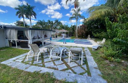 Private Retreat - Foto 2