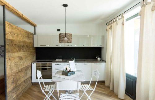 Rocca d'Anfo B&B-Apartments Lake View - Foto 70