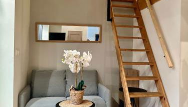 Agréable studio plein centre - Foto 2