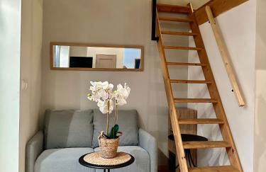 Agréable studio plein centre - Foto 2