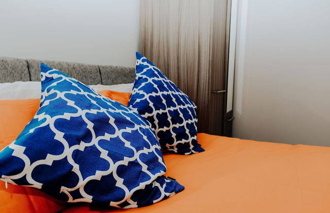 Regent Park House - Foto 5