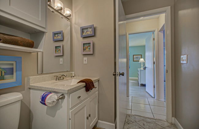 Anna Maria Island Beach Palms 6B - Foto 41