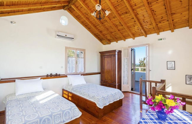 Villa Antigoni Large Private Pool - 2405 - Foto 16