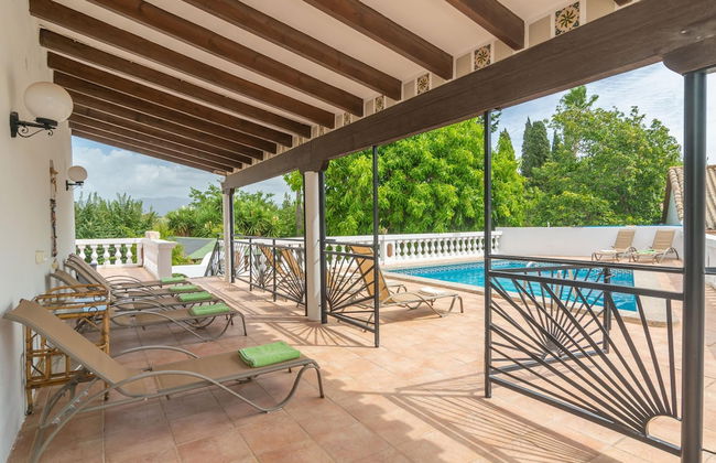 Es Moli Dels Reis in Sineu - Foto 3