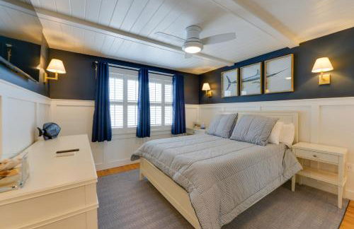 Avalon Vacation Rental with Porch and Grill! - Foto 10