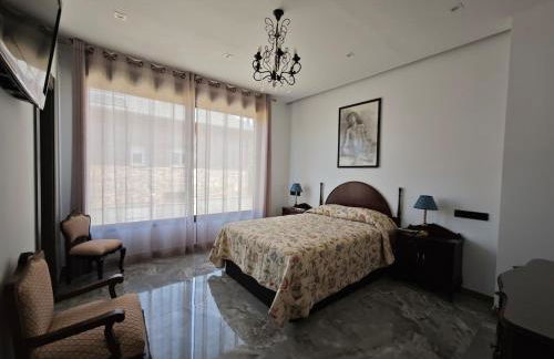 complete luxury house with garden - Foto 10