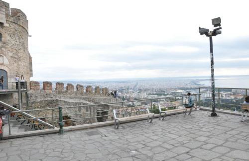 Frida's House in Old Town Thessaloniki - Foto 40