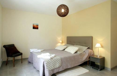 Domaine Fontgrande Gîte - Photo 6