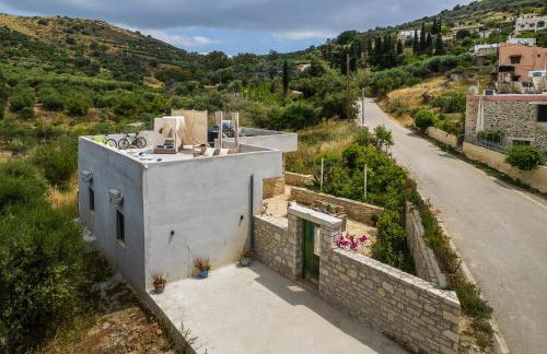 Kalo Spiti - Located Near Matala Beach & Faistos - Foto 51