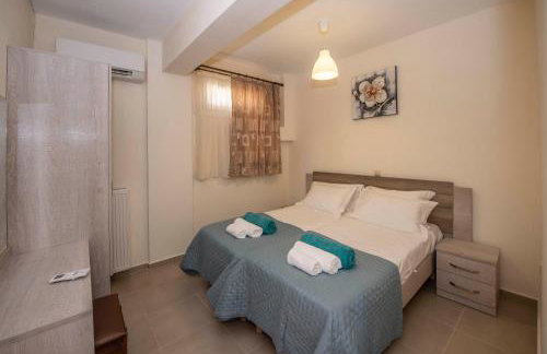 Villa Sarakinos - Foto 11