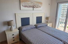 La Manga del Mar Menor Los Miradores block 1 5th floor G - Foto 47