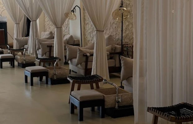 rukn albahiat lilshuqaq almakhduma - Foto 21