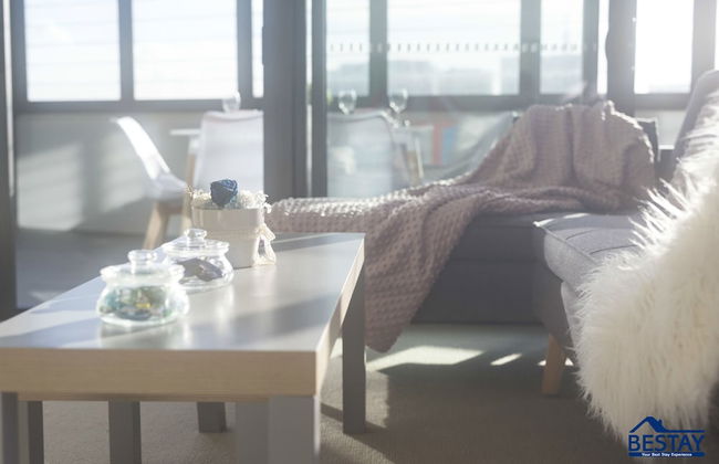 Waterview Spacious Family Friendly House SH1006 - Foto 10