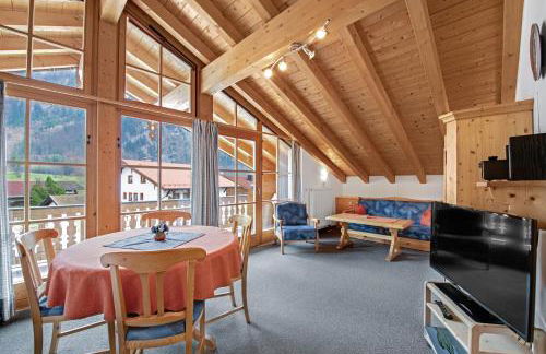 Petrushof Ferienwohnung Rechenberg - Foto 1